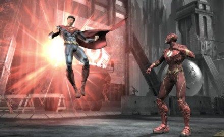 Injusticia para todos: Ed Boon nos habla del juego de peleas basado en DC