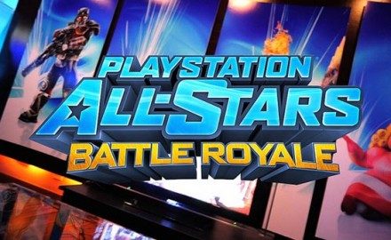 Eventos de Comunidad de PlayStation All-Stars en México