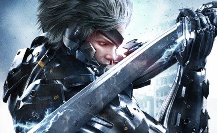 Platinum Games habla sobre Metal Gear Rising: Revengeance