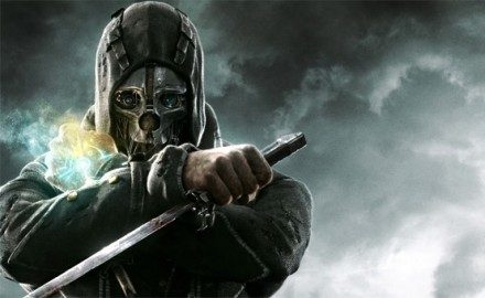 Usa tus súper poderes en Dishonored, a la venta mañana en Blu-ray y PSN.