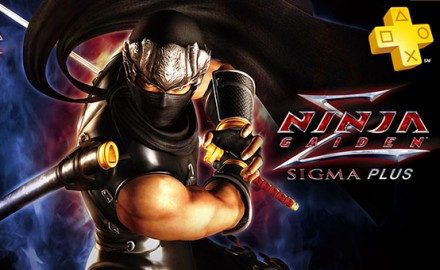 Actualización de PlayStation Plus: Ninja Gaiden Sigma Gratis.