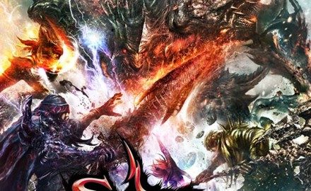 Soul Sacrifice llega a las tiendas el 30 de abril