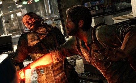 El demo de The Last of Us, vendrá en God of War: Ascension