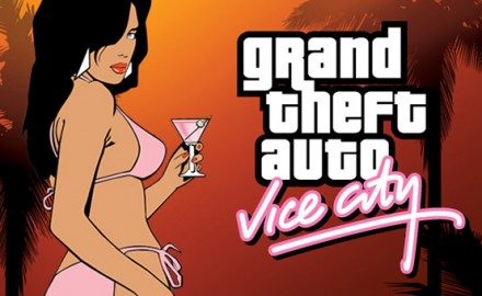 Grand Theft Auto: Vice City hoy a la venta en la PSN