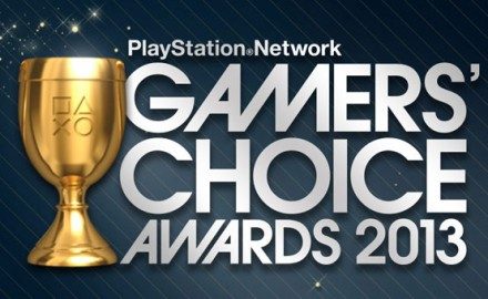 Los ganadores de los PSN Gamers’ Choice Awards 2013, grandes descuentos a partir de hoy