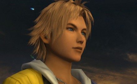 FINAL FANTASY X/X-2 HD Remaster anunciados para América