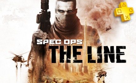 Actualización de PlayStation Plus en marzo: Spec Ops: The Line, The Cave y más.