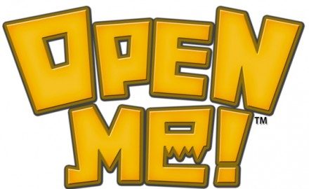 OPEN ME! para PS Vita llega a nuestro continente