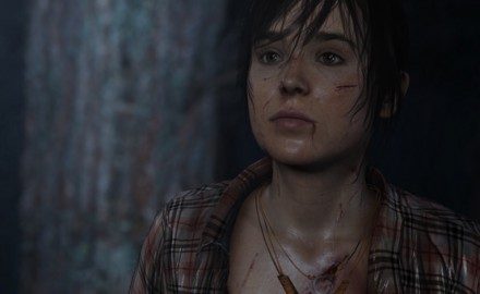 Este sábado BEYOND: Two Souls en vivo desde el  Tribeca Film Festival