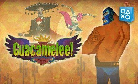 Actualización de la PlayStation Store México