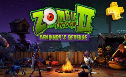 Actualización de PlayStation Plus: Zombie Tycoon II gratis