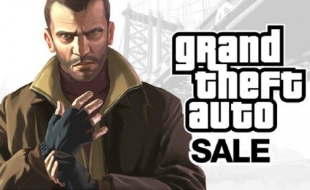 Grandes ofertas de Grand Theft Auto en la PSN