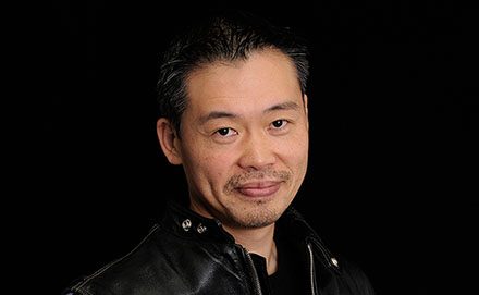 Keiji Inafune estará de visita en México