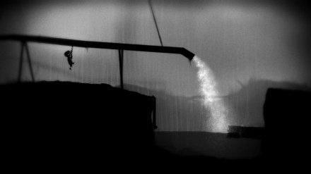 LIMBO llega al PS Vita el 4 de junio