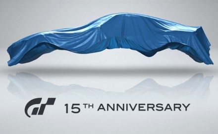 Celebramos 15 años de Gran Turismo