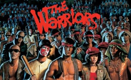 The Warriors llega a la PSN la próxima semana