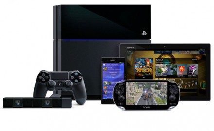 PlayStation, el mejor lugar para jugar