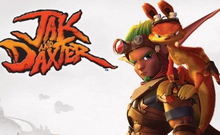 Jak and Daxter Collection  hoy a la venta en PS Vita