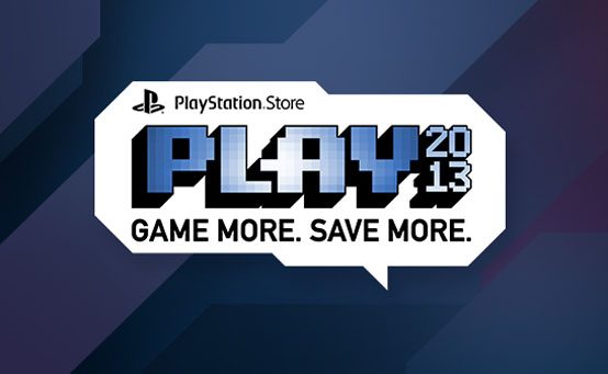 PlayStation Store PLAY:  cuatro juegos nuevos esta temporada