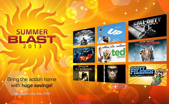 Ofertas de verano en la PSN, calientes descuentos a partir de mañana