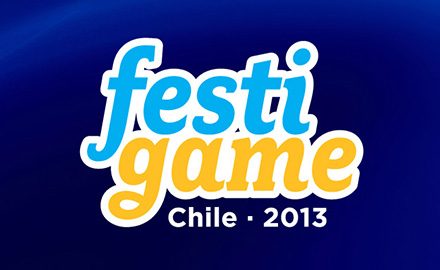 PlayStation en el Festigame 2013