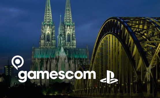 En vivo la conferencia de PlayStation desde Gamescom