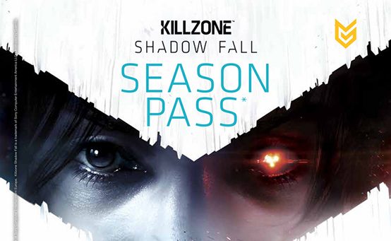 Revelamos el Season Pass de Killzone Shadow Fall