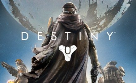 Conoce la portada de Destiny para PS3 y PS4