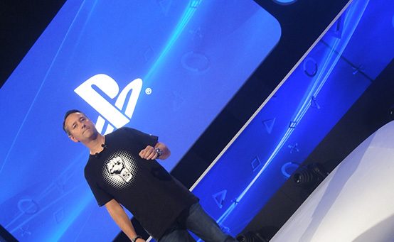 PlayStation en el Brasil Game Show