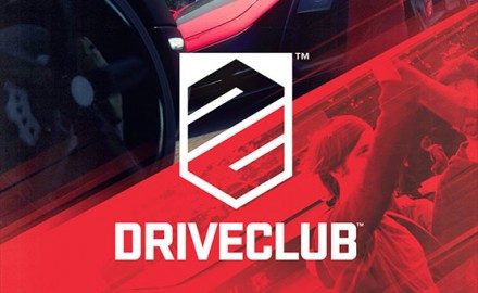 Actualización de DRIVECLUB