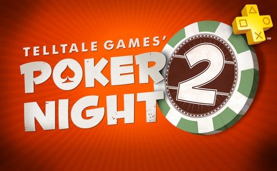 PS Plus: Poker Night 2 gratis para los suscriptores