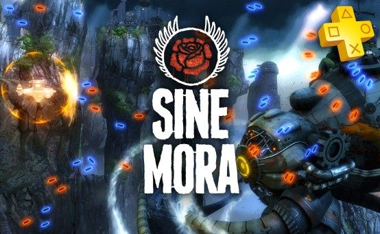 PS Plus: Sine Mora gratis para los suscriptores