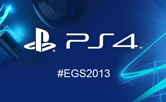 PlayStation en el Electronic Game Show 2013