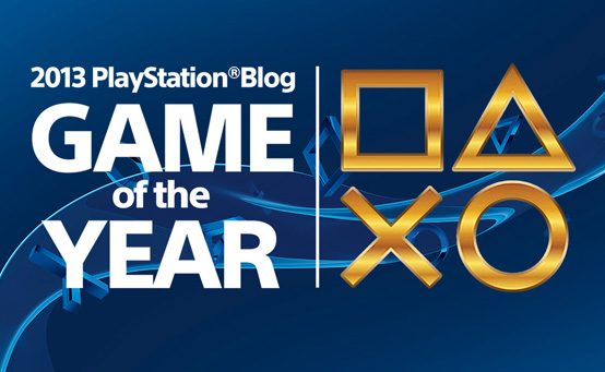 Los ganadores del juego del año en el Blog de PlayStation