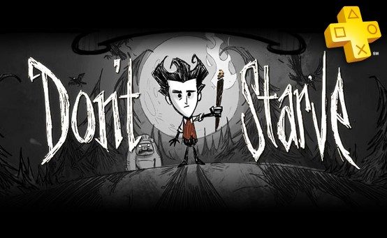 PlayStation Plus: Don’t Starve y  DmC  gratis para los suscriptores