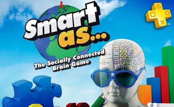 PlayStation Plus: Smart As… gratis para los suscriptores