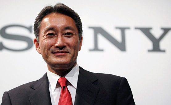 En vivo  la conferencia de Kaz Hirai  desde el CES 2014