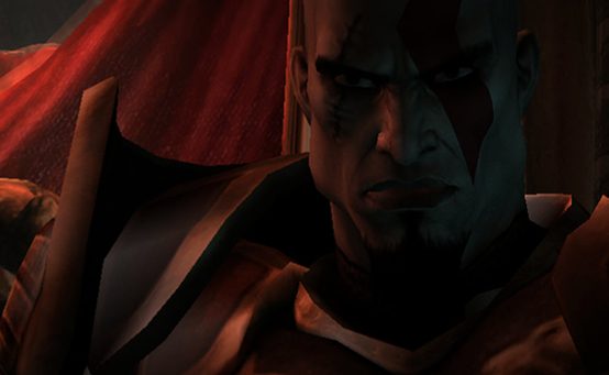 God of War Collection llega el 6 de mayo a PS Vita