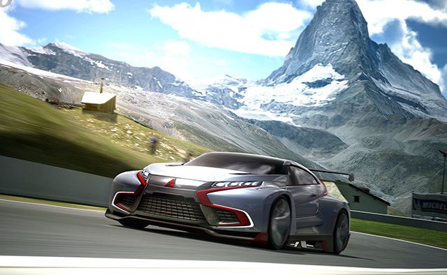 La actualización 1.08  de GT6 ya está disponible,  conoce los detalles.