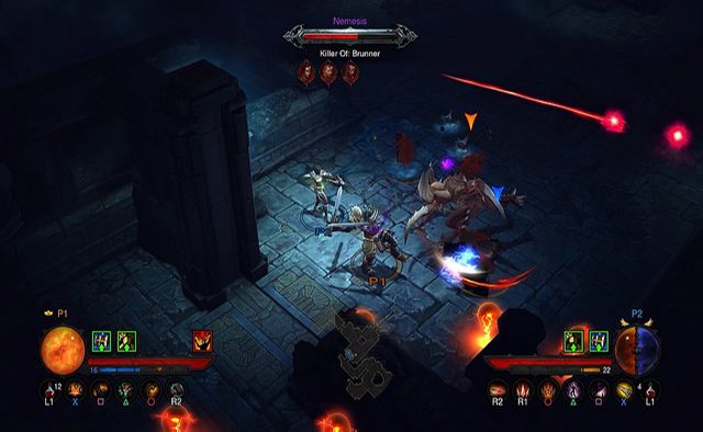 Diablo III en PS4:  nuevos detalles de la  Ultimate Evil Edition