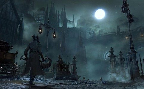 Nueva fecha de salida para Bloodborne: 24 de marzo