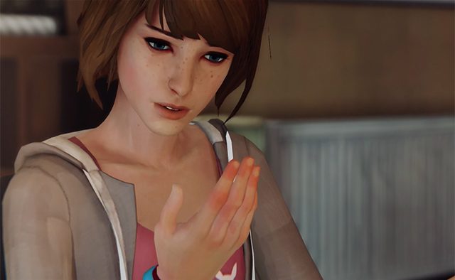 Life is Strange: Como Retroceder El Tiempo