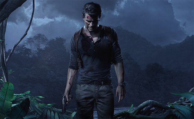 Uncharted 4: A Thief’s End se lanza en la primavera de 2016