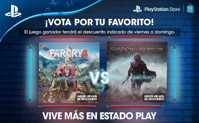 Far Cry 4 vs. Tierra Media: Sombras de Mordor