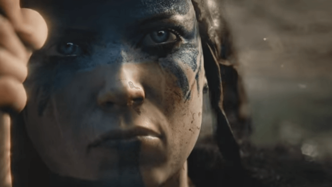 Nuevo video de Hellblade muestra enfoque único de captura de actuación