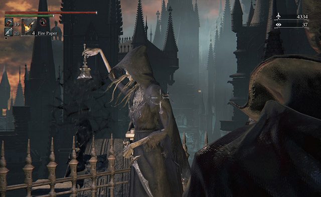 Bloodborne: Cómo lograr la mejor experiencia en modo Multiplayer