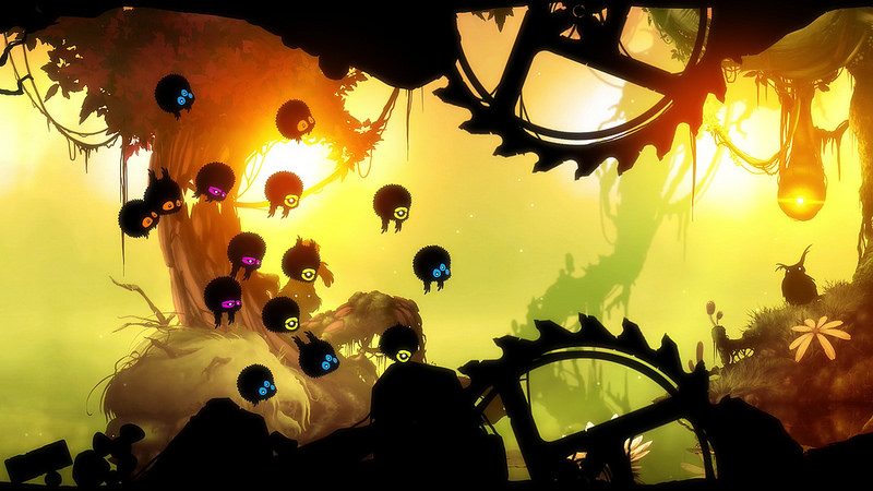 Revelado el nuevo tráiler de Badland, GOTY Edition disponible el 26 de mayo