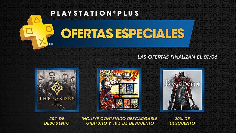 Especiales de PlayStation Plus: ofertas exclusivas en paquetes y en los juegos más recientes