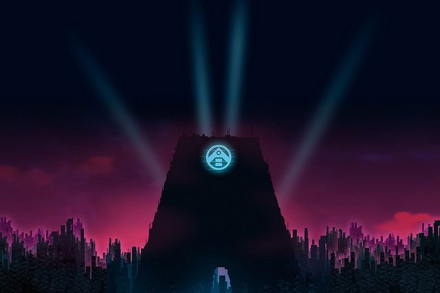 Neonchrome llega a PS4 a finales de este año