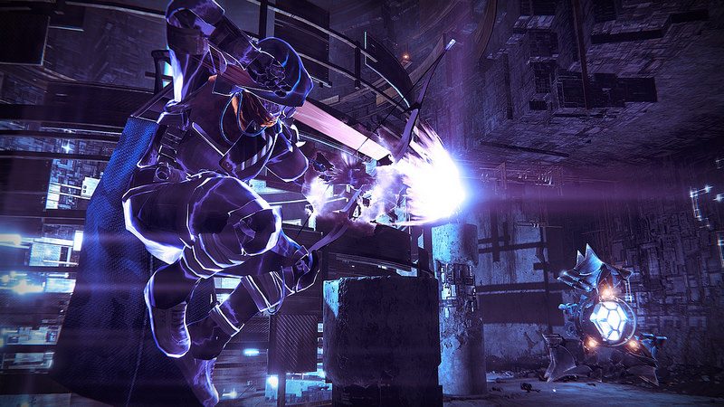 Revelamos contenido exclusivo de Destiny: The Taken King